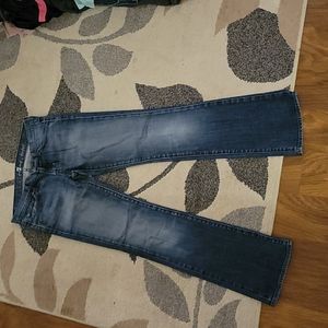 7 For All Mankind Size 30×32